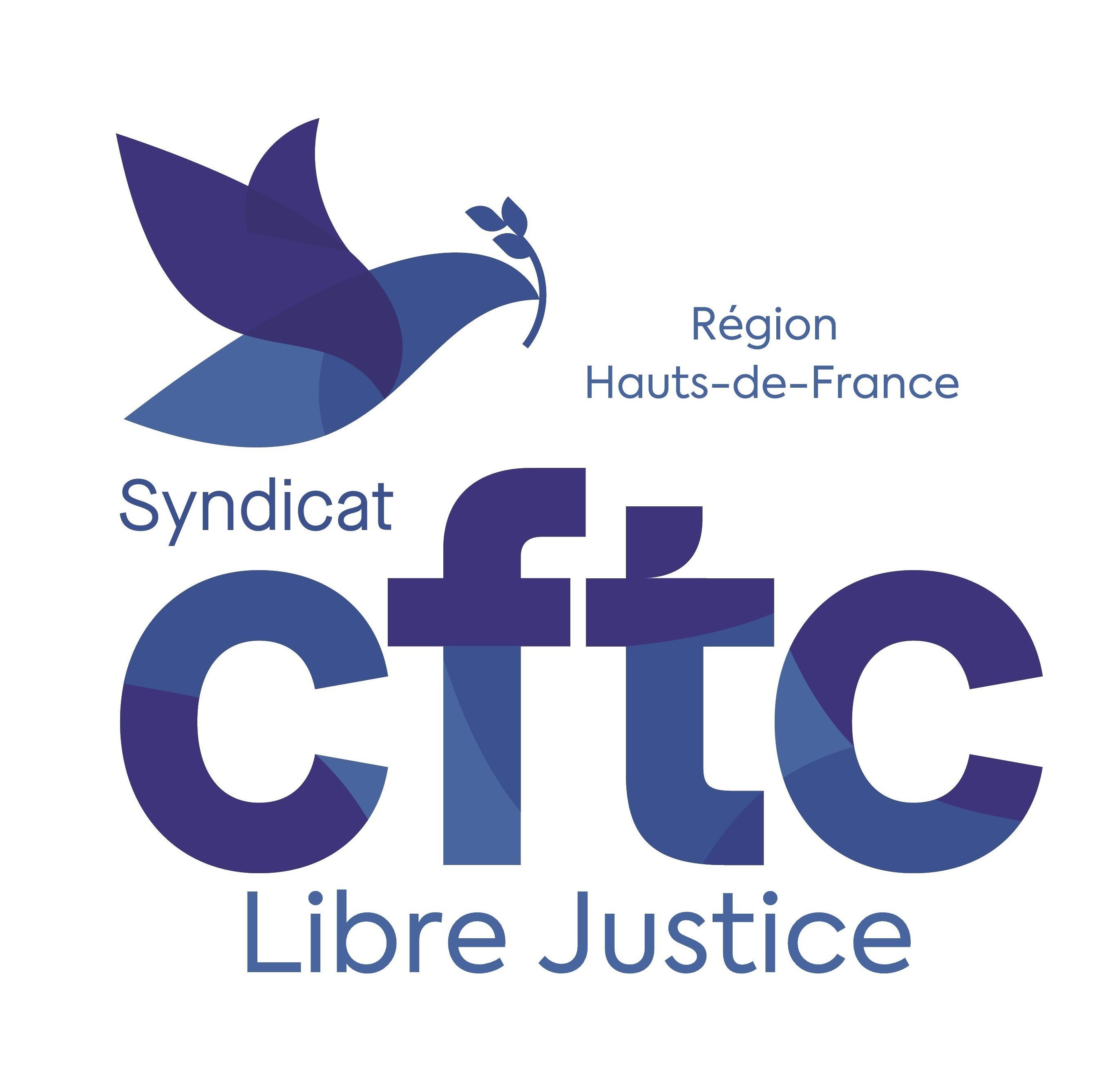 Syndicat Libre Justice Hauts-de-France